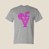 Unisex DryBlend® T-Shirt Thumbnail
