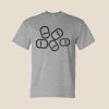 Unisex DryBlend® T-Shirt Thumbnail