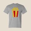 Unisex DryBlend® T-Shirt Thumbnail