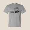 Unisex DryBlend® T-Shirt Thumbnail