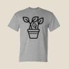 Unisex DryBlend® T-Shirt Thumbnail