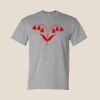 Unisex DryBlend® T-Shirt Thumbnail