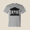 Unisex DryBlend® T-Shirt Thumbnail