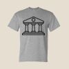 Unisex DryBlend® T-Shirt Thumbnail