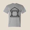 Unisex DryBlend® T-Shirt Thumbnail