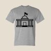 Unisex DryBlend® T-Shirt Thumbnail