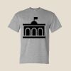 Unisex DryBlend® T-Shirt Thumbnail