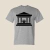 Unisex DryBlend® T-Shirt Thumbnail