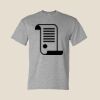 Unisex DryBlend® T-Shirt Thumbnail