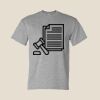 Unisex DryBlend® T-Shirt Thumbnail