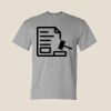 Unisex DryBlend® T-Shirt Thumbnail