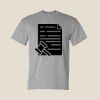 Unisex DryBlend® T-Shirt Thumbnail
