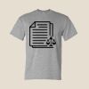 Unisex DryBlend® T-Shirt Thumbnail