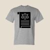 Unisex DryBlend® T-Shirt Thumbnail
