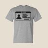 Unisex DryBlend® T-Shirt Thumbnail