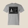 Unisex DryBlend® T-Shirt Thumbnail
