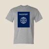 Unisex DryBlend® T-Shirt Thumbnail