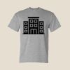 Unisex DryBlend® T-Shirt Thumbnail