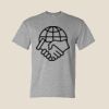 Unisex DryBlend® T-Shirt Thumbnail