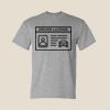 Unisex DryBlend® T-Shirt Thumbnail