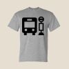 Unisex DryBlend® T-Shirt Thumbnail