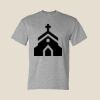 Unisex DryBlend® T-Shirt Thumbnail