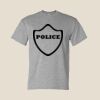 Unisex DryBlend® T-Shirt Thumbnail