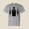 Unisex DryBlend® T-Shirt Thumbnail