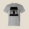 Unisex DryBlend® T-Shirt Thumbnail