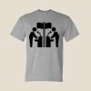 Unisex DryBlend® T-Shirt Thumbnail