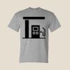 Unisex DryBlend® T-Shirt Thumbnail
