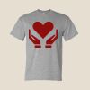 Unisex DryBlend® T-Shirt Thumbnail