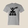 Unisex DryBlend® T-Shirt Thumbnail