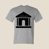 Unisex DryBlend® T-Shirt Thumbnail