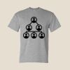 Unisex DryBlend® T-Shirt Thumbnail