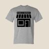 Unisex DryBlend® T-Shirt Thumbnail