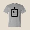 Unisex DryBlend® T-Shirt Thumbnail