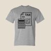 Unisex DryBlend® T-Shirt Thumbnail