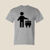 Unisex DryBlend® T-Shirt Thumbnail