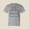 Unisex DryBlend® T-Shirt Thumbnail