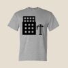 Unisex DryBlend® T-Shirt Thumbnail
