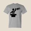 Unisex DryBlend® T-Shirt Thumbnail