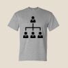 Unisex DryBlend® T-Shirt Thumbnail
