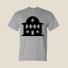 Unisex DryBlend® T-Shirt Thumbnail