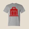 Unisex DryBlend® T-Shirt Thumbnail