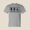 Unisex DryBlend® T-Shirt Thumbnail