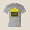 Unisex DryBlend® T-Shirt Thumbnail