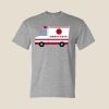 Unisex DryBlend® T-Shirt Thumbnail