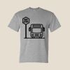 Unisex DryBlend® T-Shirt Thumbnail