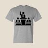 Unisex DryBlend® T-Shirt Thumbnail
